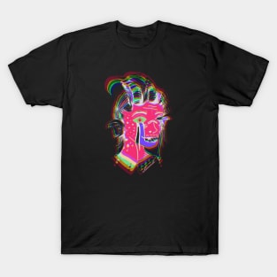 Weird Art T-Shirt